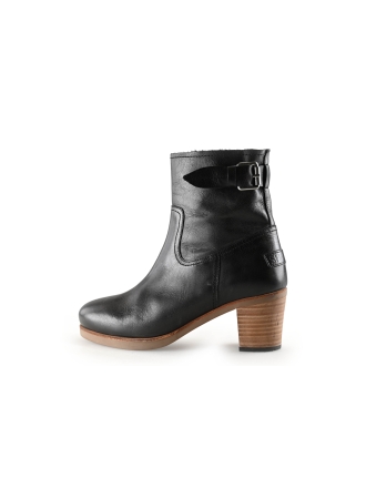 Shabbies Enkellaarzen