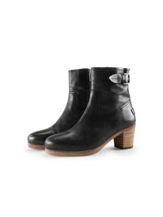 Shabbies Enkellaarzen