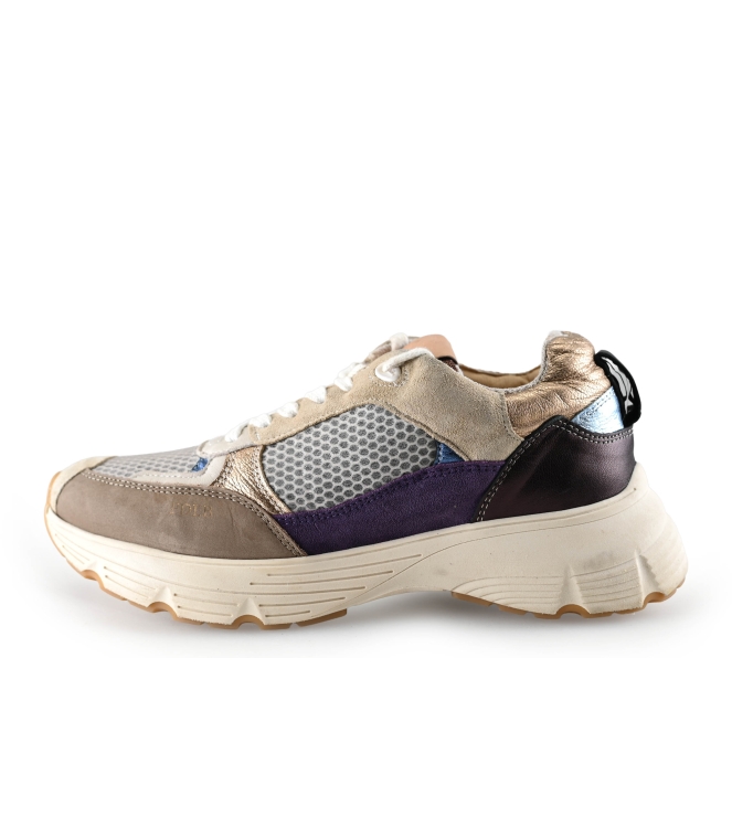 Fred De La Brenotiere Sneakers