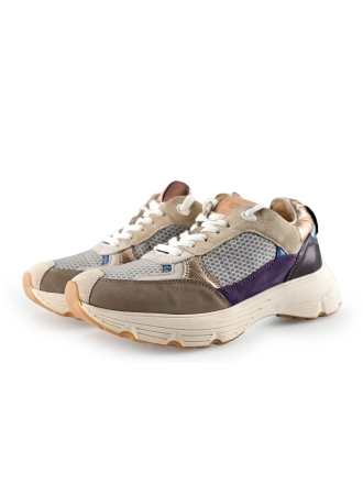 Fred De La Brenotiere Sneakers