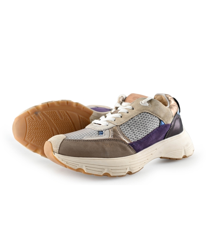 Fred De La Brenotiere Sneakers