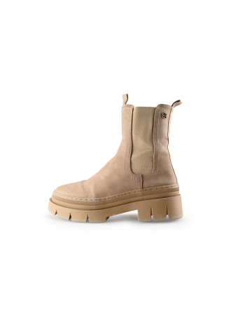 Soliver Enkellaarzen