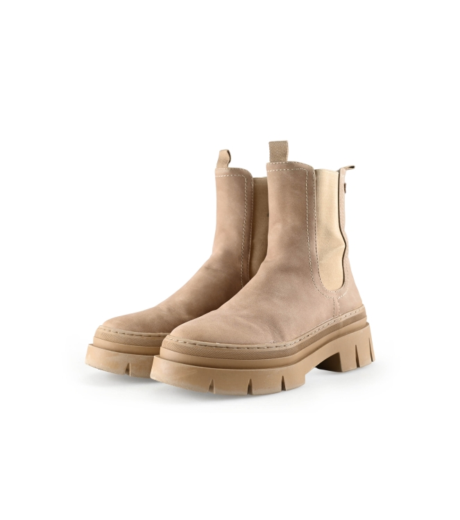 Soliver Enkellaarzen