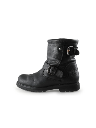 Panama Jack Biker boots Zwart 299682