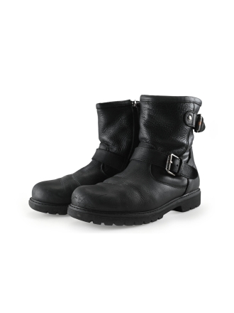 Panama Jack Biker boots Zwart 299682