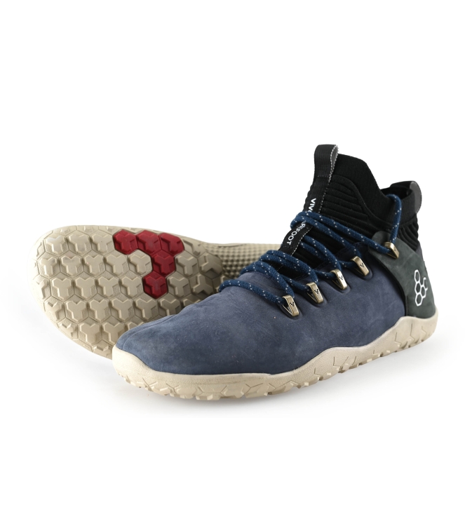 Vivobarefoot barefoot