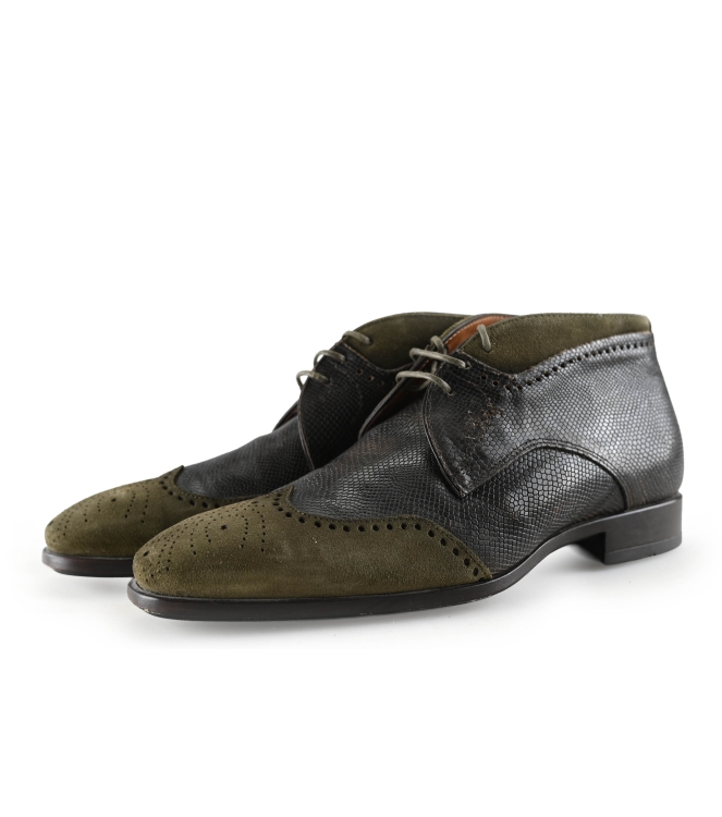 Winson Veterschoenen