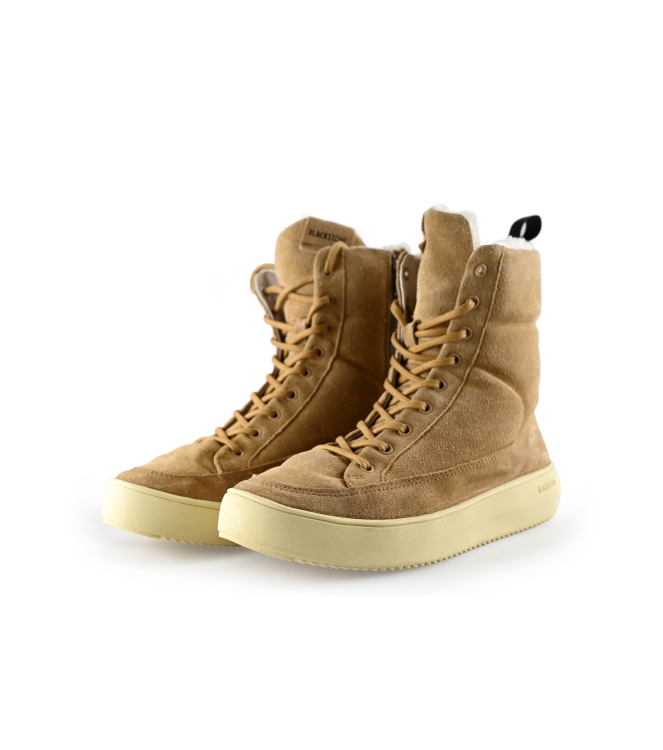 Blackstone Enkellaarzen