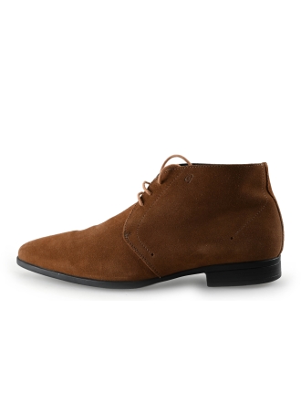 Kentucky Veterschoenen Cognac 299699