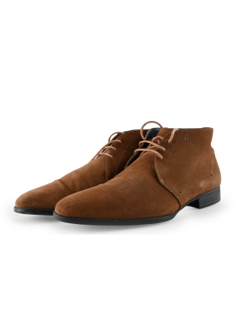 Kentucky Veterschoenen Cognac 299699