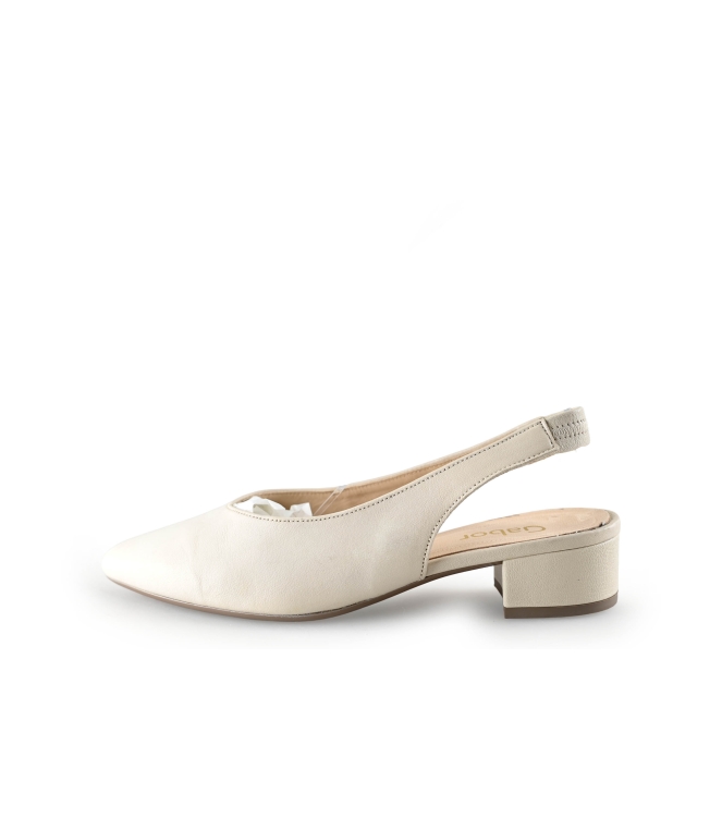 Gabor Slingbacks