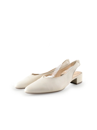 Gabor Slingbacks