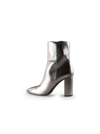 Mexx Boots Zilver 299706