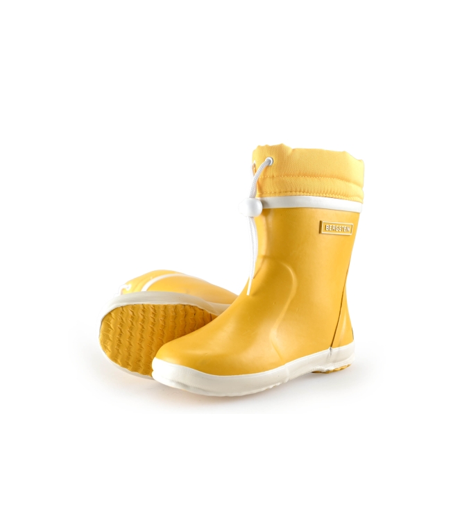 Bergstein Regenlaarzen