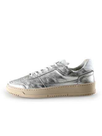Josh V Sneakers Zilver 299714