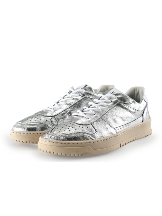 Josh V Sneakers Zilver 299714