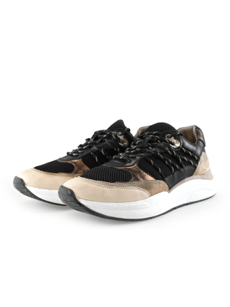 Sub55 Sneakers Zwart 299719