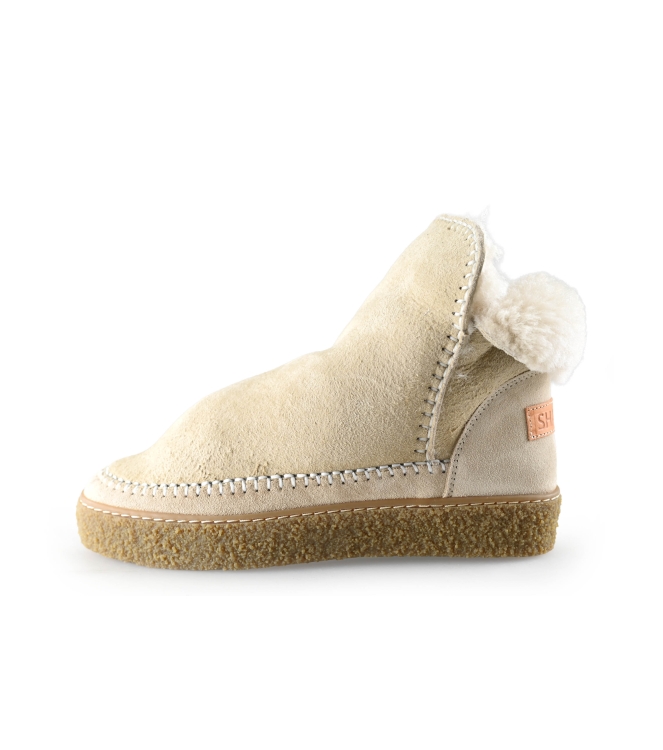 Shabbies Amsterdam Boots