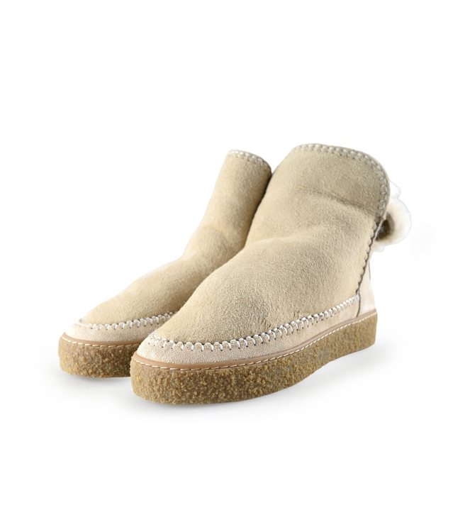 Shabbies Amsterdam Boots