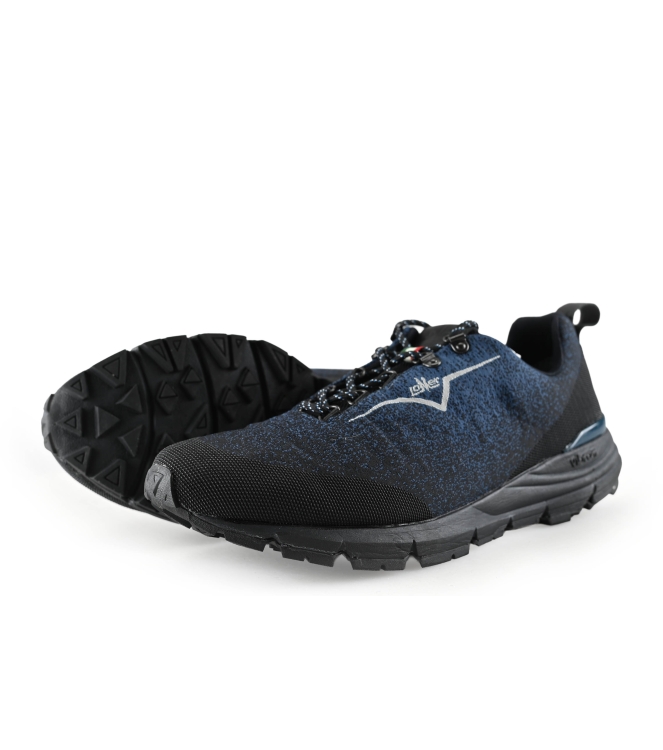 Lomer Wandelschoenen