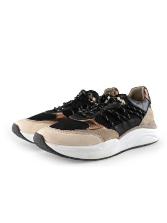 Sub55 Sneakers Zwart 299743