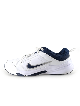 Nike Sportschoenen Wit 299753