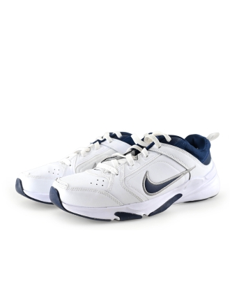 Nike Sportschoenen Wit 299753