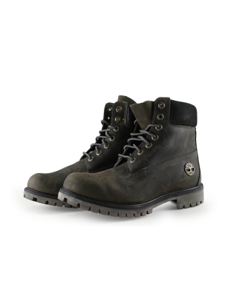 Timberland Veterboots Grijs 299755