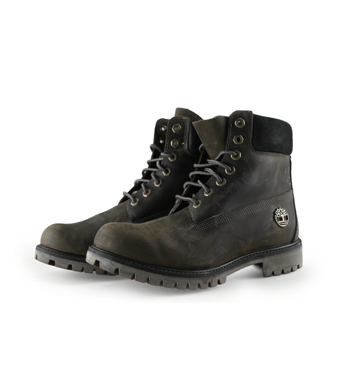 Timberland Veterboots