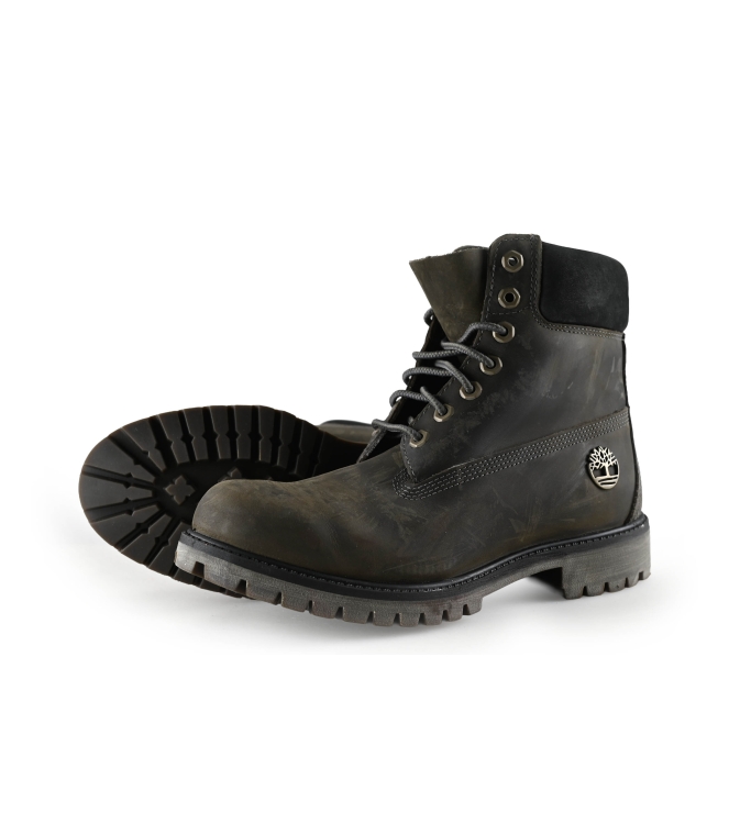 Timberland Veterboots