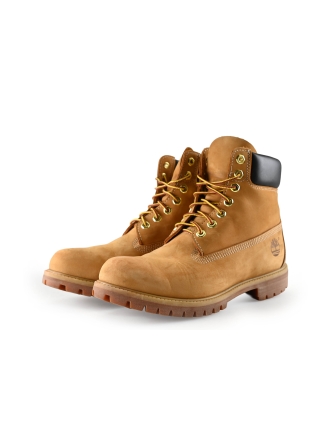 Timberland Boots Geel 299756