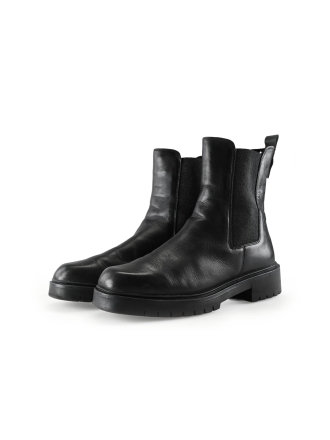 Tamaris Chelsea boots Zwart 299757
