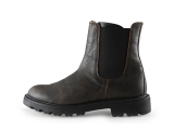 Nelson Chelsea boots