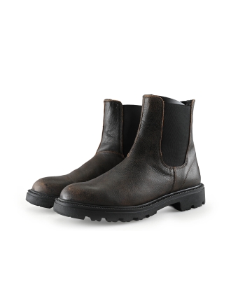 Nelson Chelsea boots