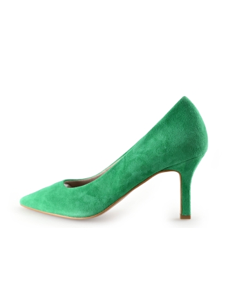 Tamaris Pumps Groen 299772