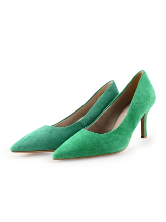 Tamaris Pumps Groen 299772