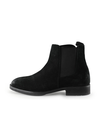 Selected Homme Chelsea boots Zwart 299774