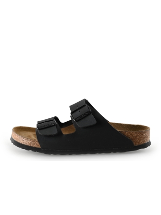 Birkenstock Slippers Zwart 299778