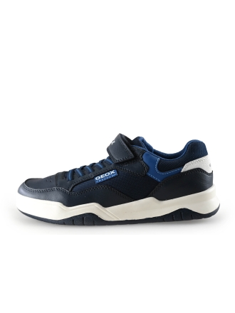 Geox Sneakers Blauw 299783