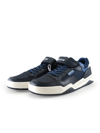 Geox Sneakers Blauw 299783