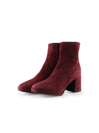 Hush Puppies Enkellaarzen