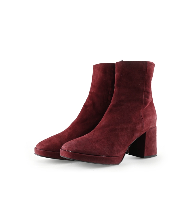 Hush Puppies Enkellaarzen