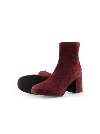 Hush Puppies Enkellaarzen