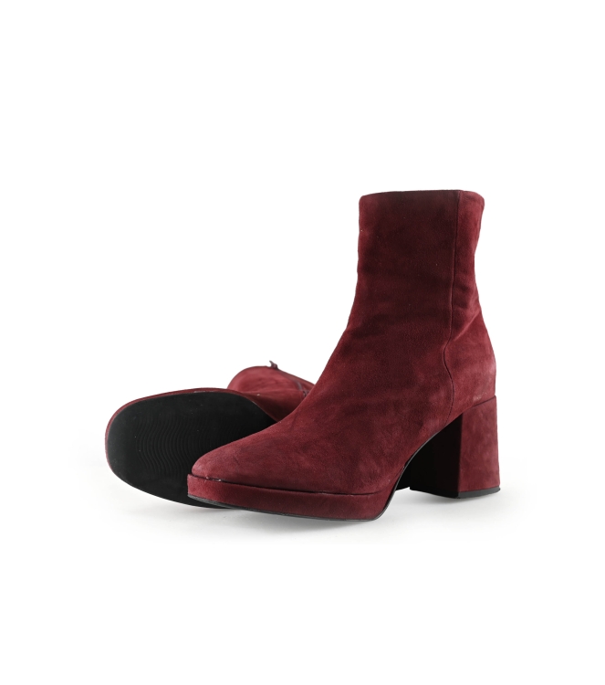 Hush Puppies Enkellaarzen