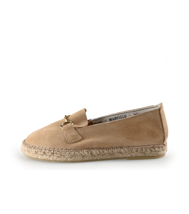 Manfield Espadrilles