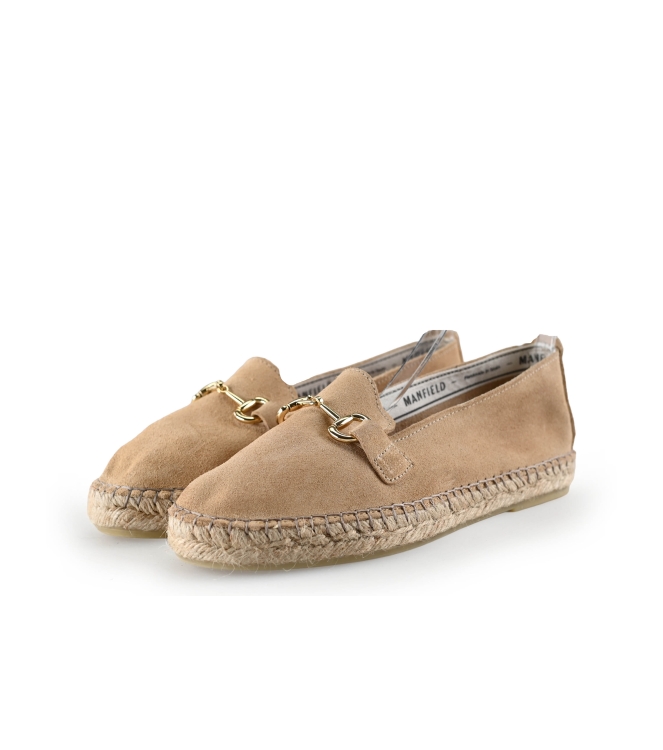 Manfield Espadrilles