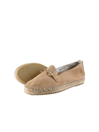 Manfield Espadrilles