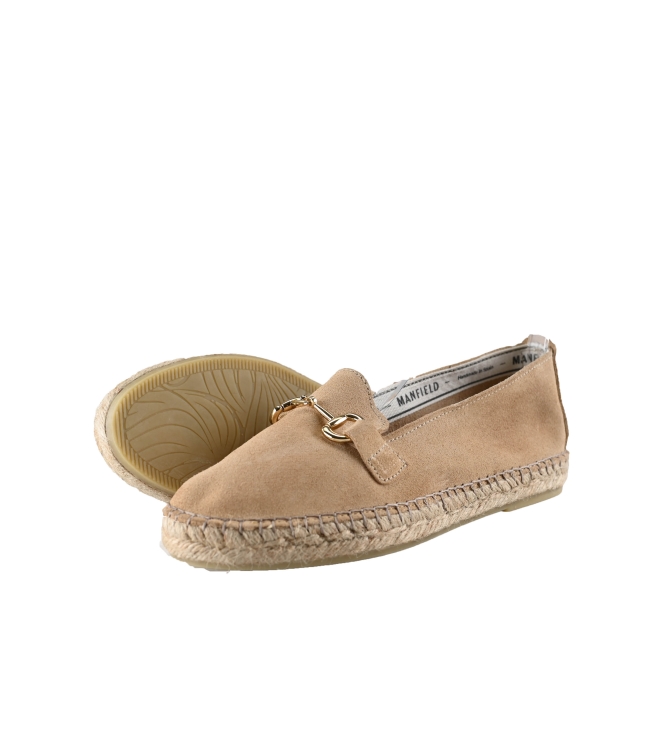 Manfield Espadrilles