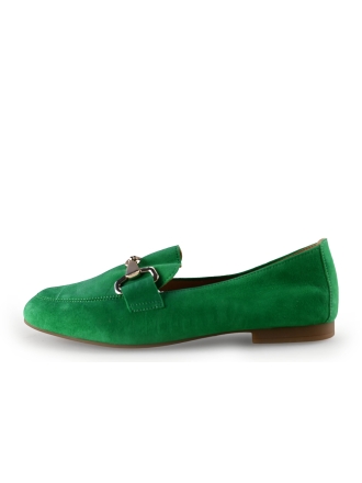 Gabor Loafers Groen 299808