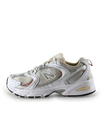 New Balance Sneakers Zilver 299821